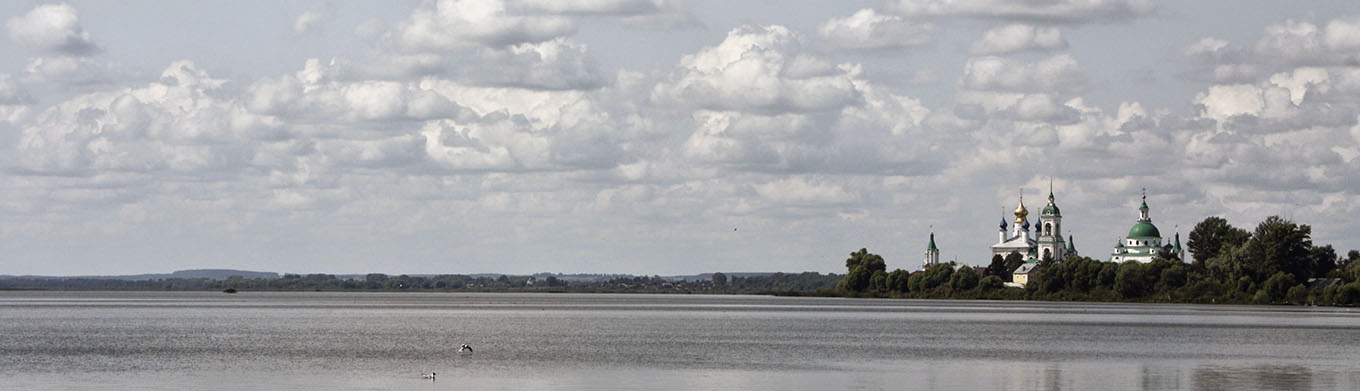 Московская встреча пользователей Си++ - часть 3